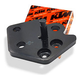 Soporte De Pata O Gato Lateral Ktm Duke 200 390 Pfactory 