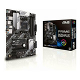 Asus Prime B550-plus