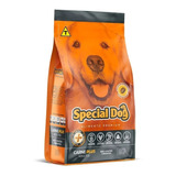 Alimento Special Dog Premium Plus P/ Cachorro Adulto 15 Kg