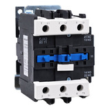 Contactor Trifásico 80 Amp