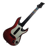 Guitarra Guitar Hero Para Xbox 360 Inalámbrica , Original