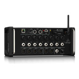 Behringer Xr16 Mezcladora De Rack Para Tablet/android 16 Ch