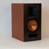 Klipsch Rb-81 Ii - Altavoz Para Estantería En Nogal