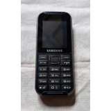 Celular Samsung Gt E3217l Funcionando Y Otro Repuesto