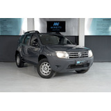 Renault 2012 Duster 1.6 4x2 Expression