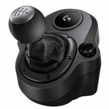 Câmbio Logitech Driving Force Shifter Para G29 E G920 + Nfe