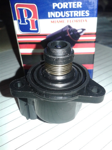 Sensor Iac Mitsubishi Lancer 2.0/ 3.0l Outlander Ac4157 Foto 9