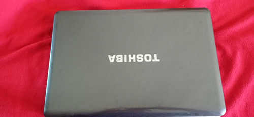 Laptop Toshiba Satellite Usada P/rep. Leer .actualizado
