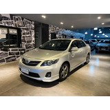 Toyota Corolla 2013 1.8 Xrs 136cv