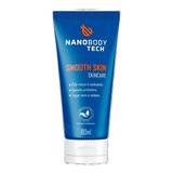 Creme Gel Smooth Skin Skincare Nanobody Tech Pele Macia