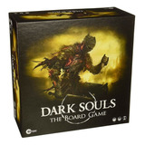 Dark Soul Boardgame
