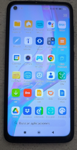 Redmi Note 9