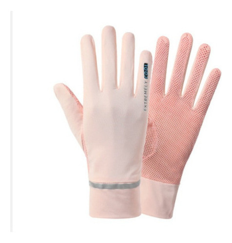 Guantes De Protección Solar Contra Rayos Ultravioletas