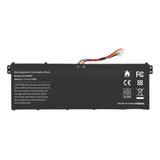 Bateria Acer Aspire 3 A315-51 A315-21 7.7v 37wh