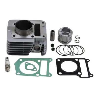Kit De Reparación De Cilindro P\u002Fyamaha Ttr125 Ttr125e Ttr125 | Envío gratis