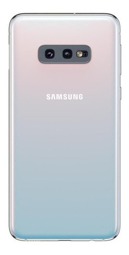 Samsung Galaxy S10e 128 Gb Blanco Acces Orig A Meses Grado A