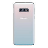 Samsung Galaxy S10e 128 Gb Blanco Acces Orig A Meses Grado A