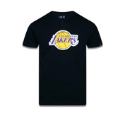 Camiseta New Era Nba Lakers - Preto 