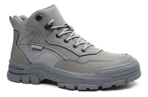 Botas De Trabajo Comodos Industriales Training Casquillo