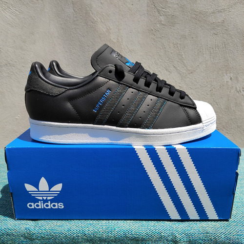 Superstar 7.5mx adidas Originals Blk