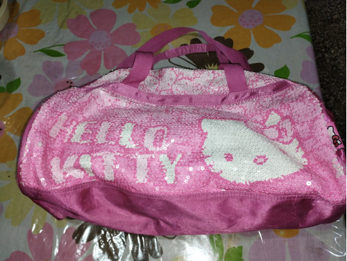 Bolso Kitty Footy