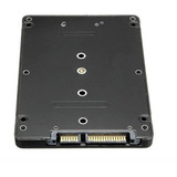 Case Para Discos  M.2 Ngff Ssd A Sata 2.5  30 42 60 80