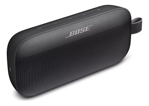 Bose Soundlink Flex Wireless Speaker Bateria Usado