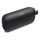 Bose Soundlink Flex Wireless Speaker Bateria Usado
