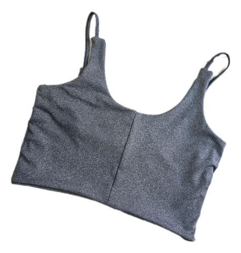 Top Musculosa 100%licra Calidad Premium Uso Casual Y Sport