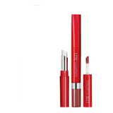 Labial Colorfix Ésika Duo Tatto 2.6 Ml