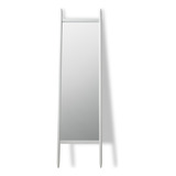 Espejo Arcon Blanco 