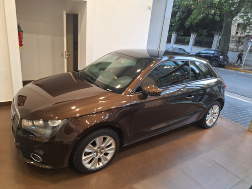 Audi A1 1.4 T Fsi Stronic