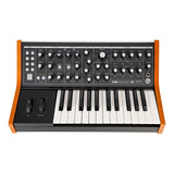 Moog Subsequent 25 Oferta Msi