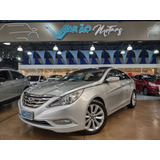 Hyundai Sonata 2.4 Mpfi V4 16v 182cv