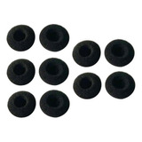 3 Esponja Ear Pad Earbud Para / Pro / V5200 Headset