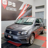 Volkswagen Gol Trend 1.6 Trendline 101cv Automotores Gps