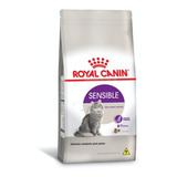 Royal Canin Sensible 1.5kg