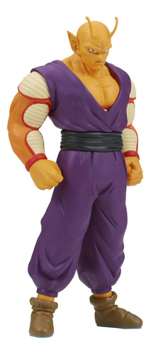 Orange Piccolo | Dragon Ball Super: Super Hero Dxf 