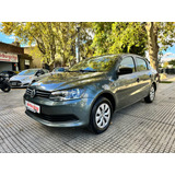 Volkswagen Voyage 2016 1.6 Trenline 101cv