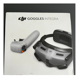 Dji Goggles Integra Combo Emotion