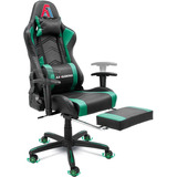 Oferta Remate Silla Gamer Ergonómica Para Videojuegos