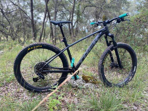 Bicicleta Trek Roscoe 2022