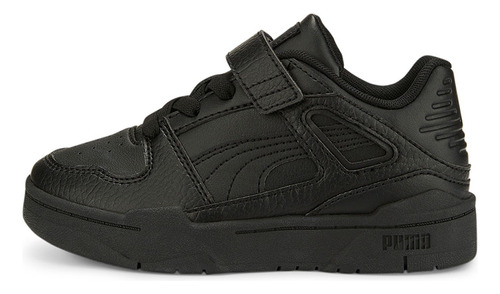 Zapatillas Puma Slipstream Lth Ac+ De Niño 0423 Grid Csi