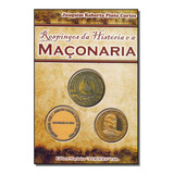 Libro Respingos Da Historia E A Maconaria De Cortez Joaquim