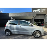 Volkswagen Fox 2013 1.6 Trendline