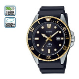 Reloj Casio Oferta Mdv-106g-1avcf Envio Gratis