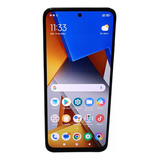 Xiaomi Poco M4 Pro 5g 128 Gb, 6 Gb De Ram Negro Usado (m)