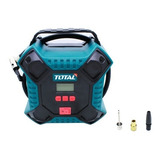 Compresor 12 v. 160 psi total ttac1601