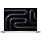 Macbook Pro 14  - Apple M3 Pro - 12-core Cpu - 18-core Gpu -