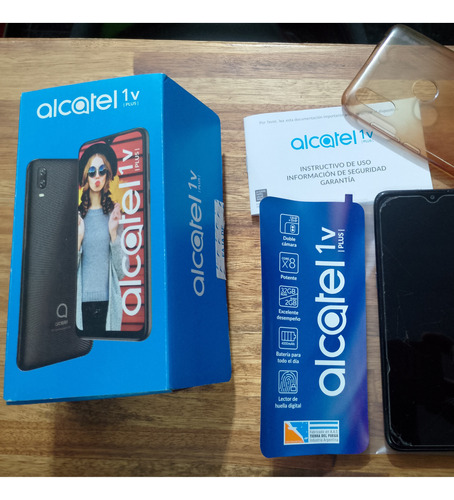 Alcatel 1v Plus